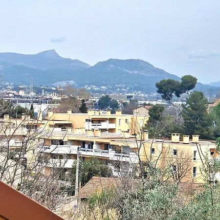 Apartamento Hauteur