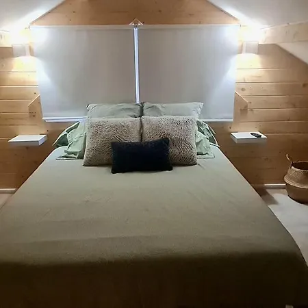 Apartamento Hauteur Marsella