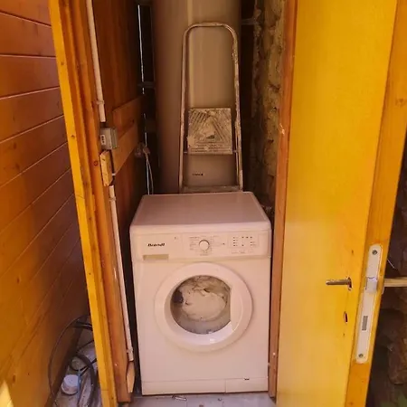 Apartamento Hauteur