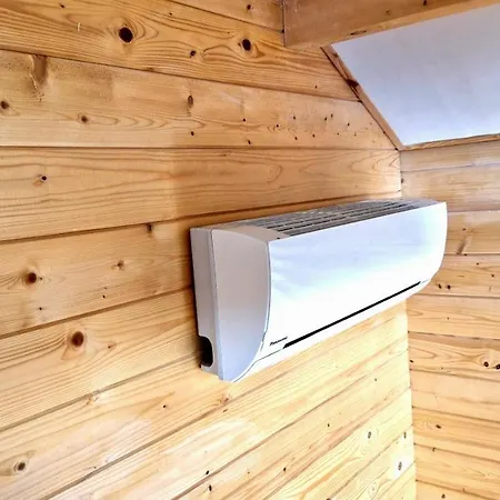 Apartamento Hauteur
