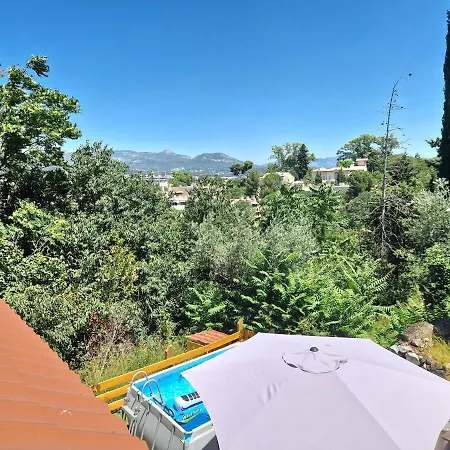 Apartamento Hauteur
