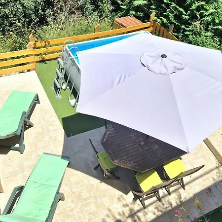 Hauteur Apartamento Marsella